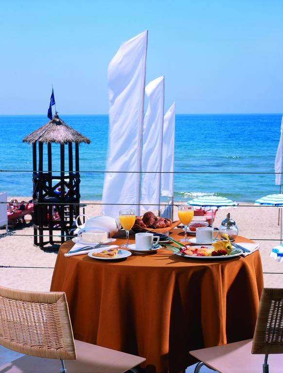 Hotel Amyclae Sperlonga Exterior foto