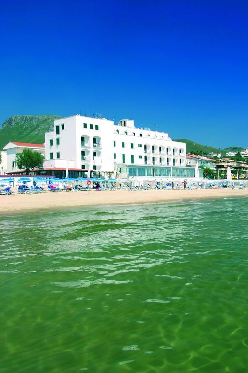 Hotel Amyclae Sperlonga Exterior foto