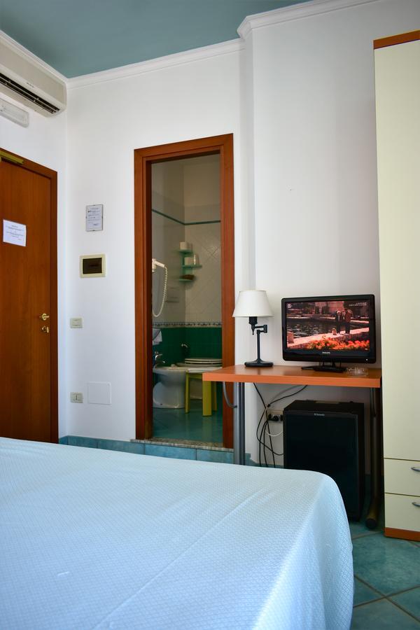 Hotel Amyclae Sperlonga Exterior foto