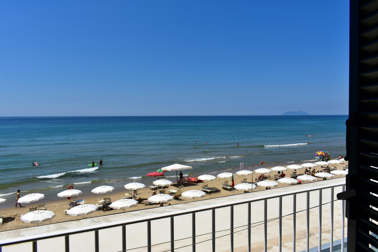 Hotel Amyclae Sperlonga Exterior foto